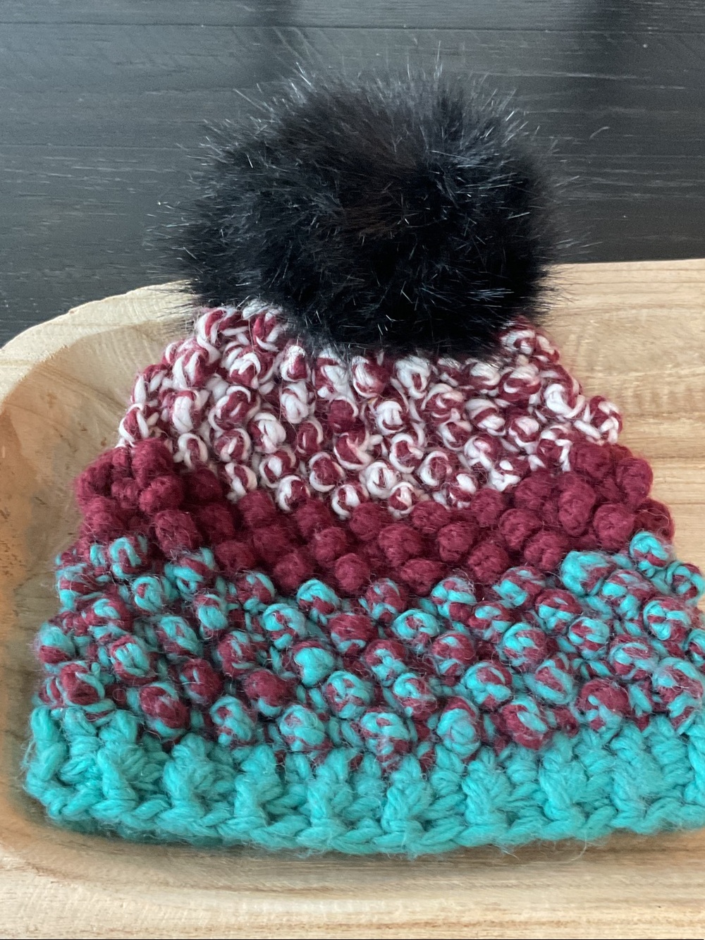 Kyi Kyi Beanie